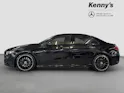 Mercedes-Benz A 220 AMG Line Limousine