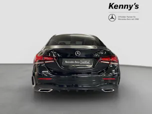 Mercedes-Benz A 220 AMG Line Limousine