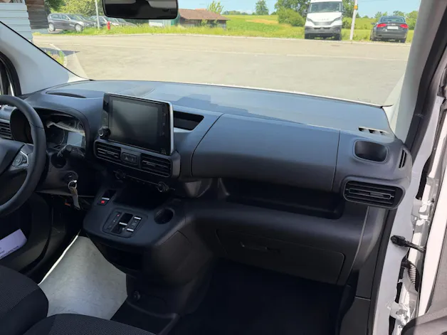 Opel Combo Cargo 1.5