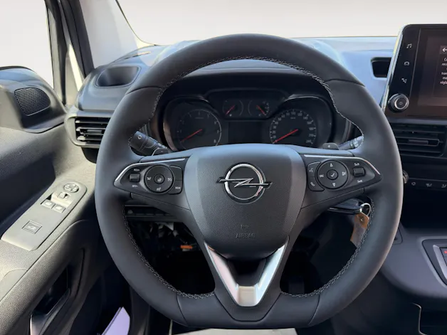 Opel Combo Cargo 1.5