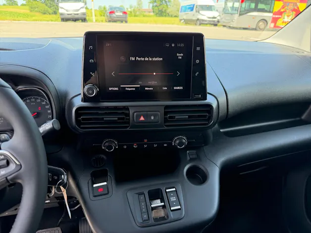 Opel Combo Cargo 1.5