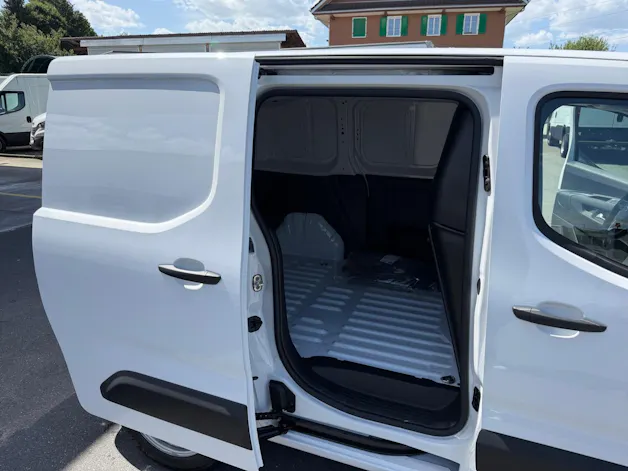 Opel Combo Cargo 1.5