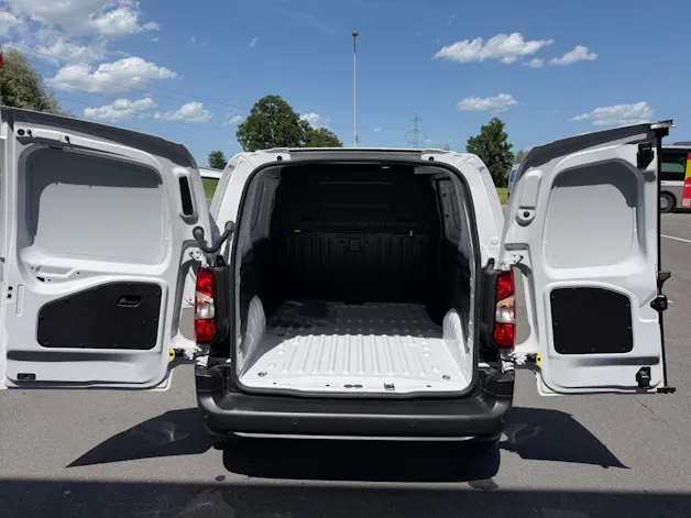 Opel Combo Cargo 1.5
