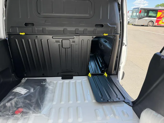 Opel Combo Cargo 1.5