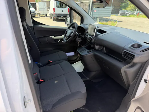 Opel Combo Cargo 1.5