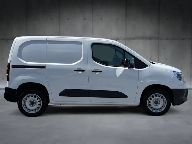 Opel Combo Cargo 1.5