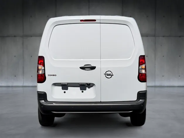Opel Combo Cargo 1.5