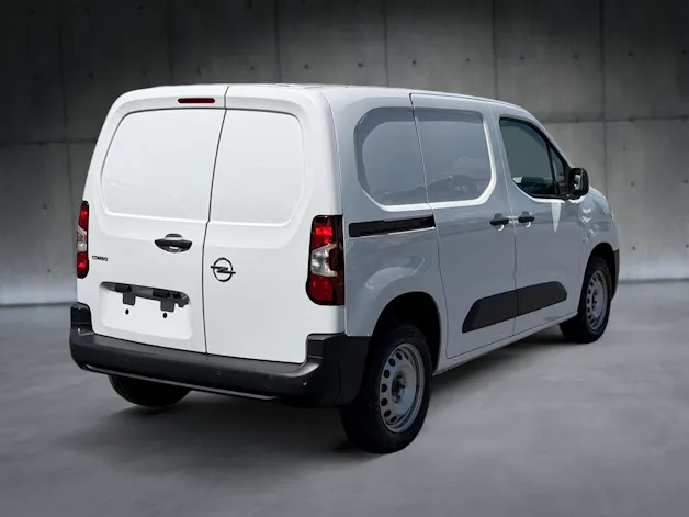 Opel Combo Cargo 1.5