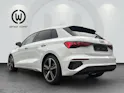 Audi A3 Sportback 35 TFSI S line Attraction S-tronic