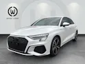 Audi A3 Sportback 35 TFSI S line Attraction S-tronic