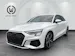 Audi A3 Sportback 35 TFSI S line Attraction S-tronic