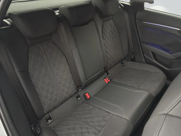 Audi A3 Sportback 35 TFSI S line Attraction S-tronic