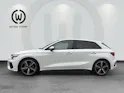 Audi A3 Sportback 35 TFSI S line Attraction S-tronic