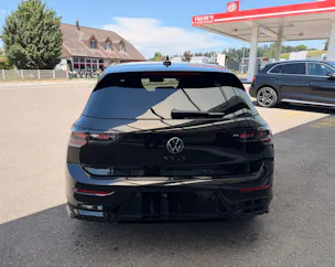 VW Golf 1.5 e TSI mHEV R-Line DSG