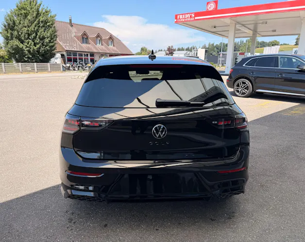VW Golf 1.5 e TSI mHEV R-Line DSG