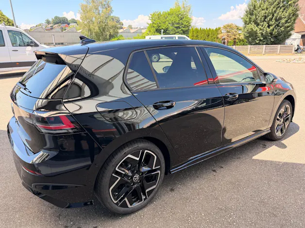 VW Golf 1.5 e TSI mHEV R-Line DSG