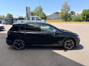 VW Golf 1.5 e TSI mHEV R-Line DSG