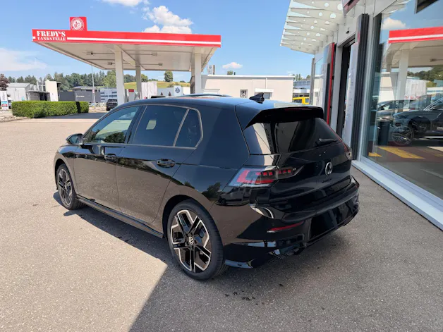 VW Golf 1.5 e TSI mHEV R-Line DSG