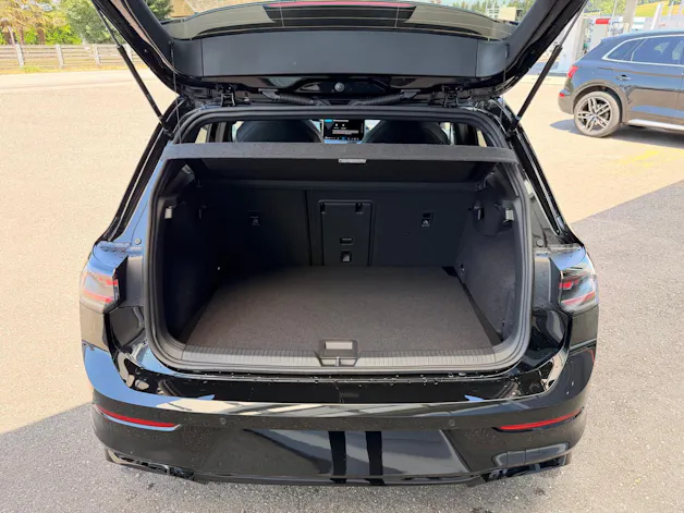 VW Golf 1.5 e TSI mHEV R-Line DSG