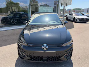 VW Golf 1.5 e TSI mHEV R-Line DSG