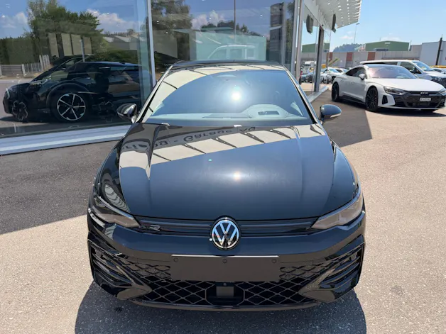 VW Golf 1.5 e TSI mHEV R-Line DSG