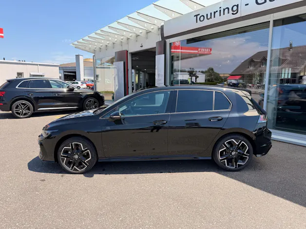 VW Golf 1.5 e TSI mHEV R-Line DSG