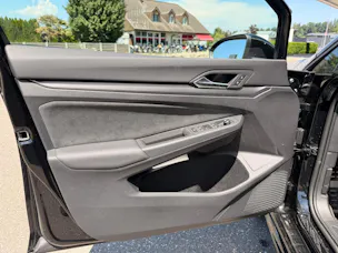 VW Golf 1.5 e TSI mHEV R-Line DSG
