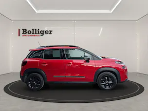Citroën C3 Aircross 1.2i PureTech Shine EAT