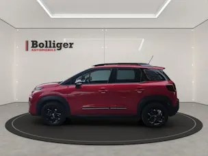 Citroën C3 Aircross 1.2i PureTech Shine EAT