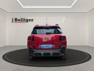 Citroën C3 Aircross 1.2i PureTech Shine EAT