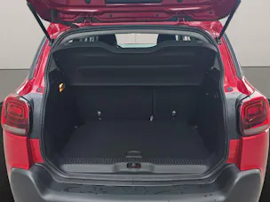 Citroën C3 Aircross 1.2i PureTech Shine EAT
