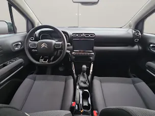 Citroën C3 Aircross 1.2i PureTech Shine EAT