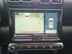 Citroën C3 Aircross 1.2i PureTech Shine EAT