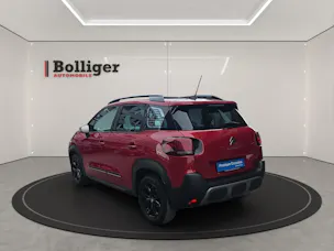 Citroën C3 Aircross 1.2i PureTech Shine EAT
