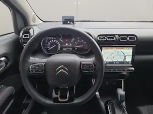 Citroën C3 Aircross 1.2i PureTech Shine EAT