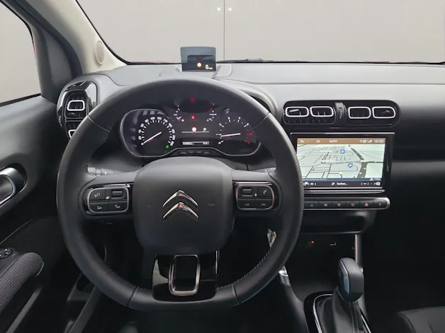 Citroën C3 Aircross 1.2i PureTech Shine EAT