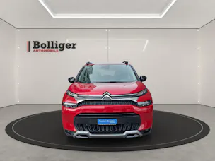 Citroën C3 Aircross 1.2i PureTech Shine EAT