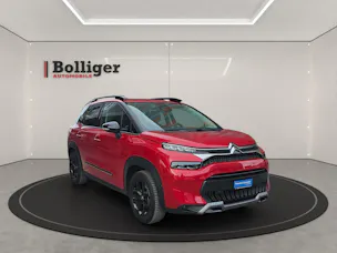 Citroën C3 Aircross 1.2i PureTech Shine EAT
