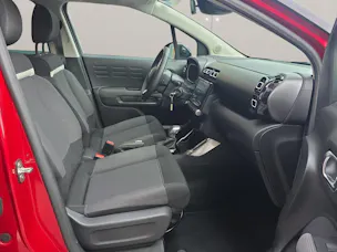 Citroën C3 Aircross 1.2i PureTech Shine EAT