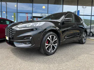 Ford Kuga 2.0 TDCi EcoBlue ST-Line X 4WD
