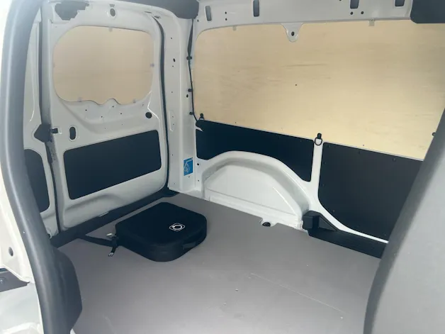 Mercedes-Benz eCitan 45kWh Base