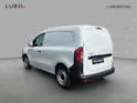 Mercedes-Benz eCitan 45kWh Base