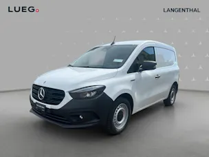 Mercedes-Benz eCitan 45kWh Base