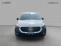 Mercedes-Benz eCitan 45kWh Base