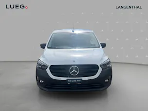 Mercedes-Benz eCitan 45kWh Base