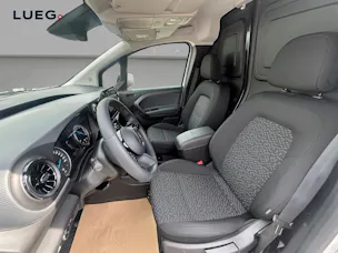 Mercedes-Benz eCitan 45kWh Base