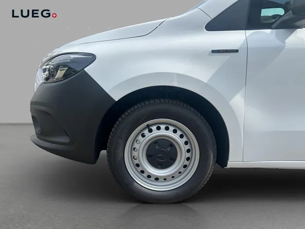 Mercedes-Benz eCitan 45kWh Base