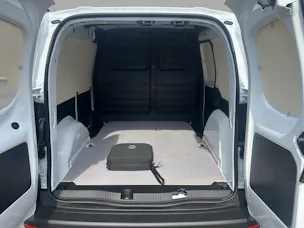 Mercedes-Benz eCitan 45kWh Base