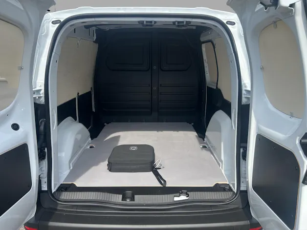 Mercedes-Benz eCitan 45kWh Base