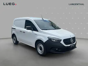 Mercedes-Benz eCitan 45kWh Base